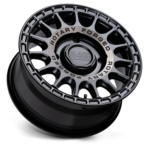 SANDSTORM UTV 15X7 4X110 80 +51 S-BLK DT