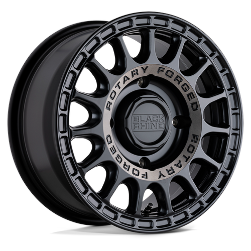 SANDSTORM UTV 15X7 4X110 80 +36 S-BLK DT