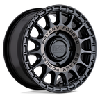 SANDSTORM UTV 15X7 4X110 80 +36 S-BLK DT