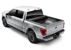 A-Series Locking Retractable Truck Bed Cover for 2015-2020 Ford F-150 6' 7 inch Bed Roll N Lock