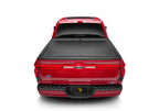 A-Series Locking Retractable Truck Bed Cover for 2021-2025 Ford F-150 5' 7 inch Bed (Includes Lightning) Roll N Lock