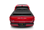 A-Series Locking Retractable Truck Bed Cover for 2021-2025 Ford F-150 5' 7 inch Bed (Includes Lightning) Roll N Lock