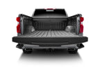 A-Series Locking Retractable Truck Bed Cover for 2019-2026 Chevrolet Silverado 1500/GMC Sierra 1500 5.8 Ft. Bed Roll N Lock