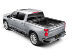 A-Series Locking Retractable Truck Bed Cover for 2019-2026 Chevrolet Silverado 1500/GMC Sierra 1500 5.8 Ft. Bed Roll N Lock