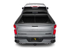 A-Series Locking Retractable Truck Bed Cover for 2019-2026 Chevrolet Silverado 1500/GMC Sierra 1500 5.8 Ft. Bed Roll N Lock