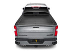A-Series Locking Retractable Truck Bed Cover for 2019-2026 Chevrolet Silverado 1500/GMC Sierra 1500, 6.6 Ft. Bed Roll N Lock