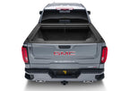A-Series Locking Retractable Truck Bed Cover for 2015-2022 Chevrolet Colorado/GMC Canyon 6.2 Ft. Bed Roll N Lock