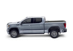 A-Series Locking Retractable Truck Bed Cover for 2023-2026 Chevrolet Colorado/GMC Canyon 5 Ft. 2 In. Bed Roll N Lock