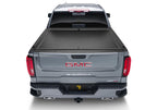 A-Series Locking Retractable Truck Bed Cover for 2023-2026 Chevrolet Colorado/GMC Canyon 5 Ft. 2 In. Bed Roll N Lock