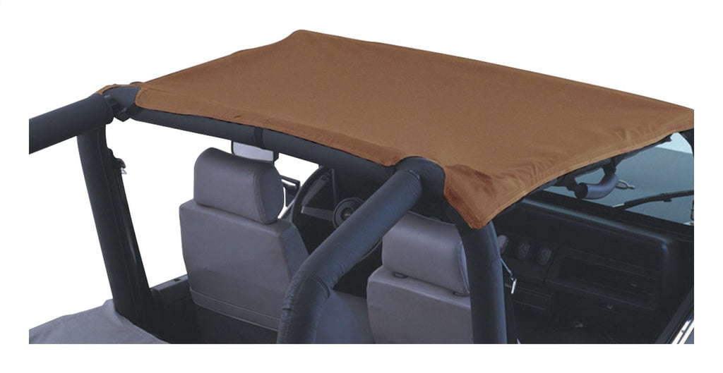 Spice Diamond Beach Topper for 1997-2006 Jeep TJ Wrangler, w/Unlimited Pkg. RT Off Road