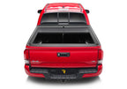 A-Series Locking Retractable Truck Bed Cover for 2024-2026 Toyota Tacoma 5' Bed Roll N Lock