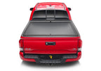 A-Series Locking Retractable Truck Bed Cover for 2024-2026 Toyota Tacoma 6' 2 inch Bed Roll N Lock