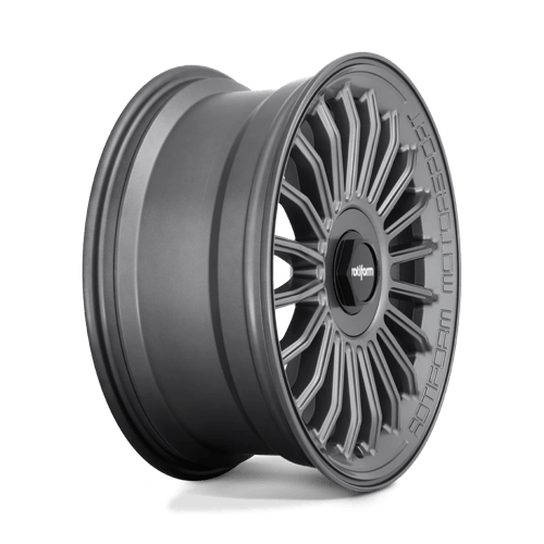 BUC-M 19X8.5 5X100/112 (BSL) 66.6 GD 45M