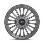 BUC-M 19X8.5 BLANK 72.56 VD +35