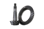 Chrysler 8.25 Inch Rear Axle 3.55 Ratio Dual Drilled Ring and Pinion Revolution Gear
