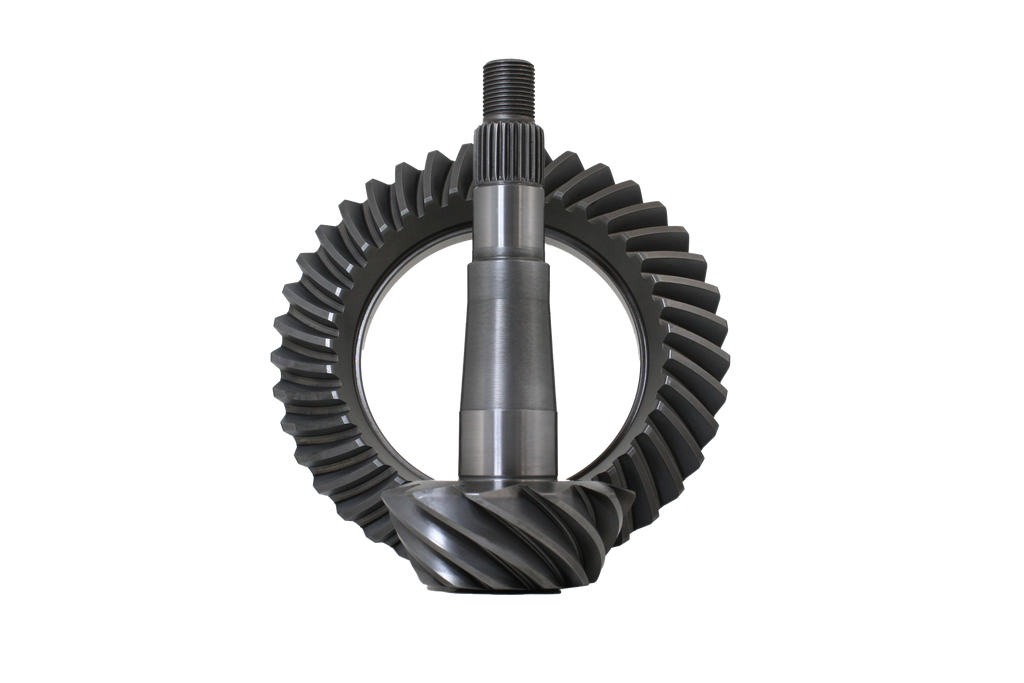 Chrysler 8.25 Inch Rear Axle 5.13 Ratio Dual Drilled Ring and Pinion Revolution Gear