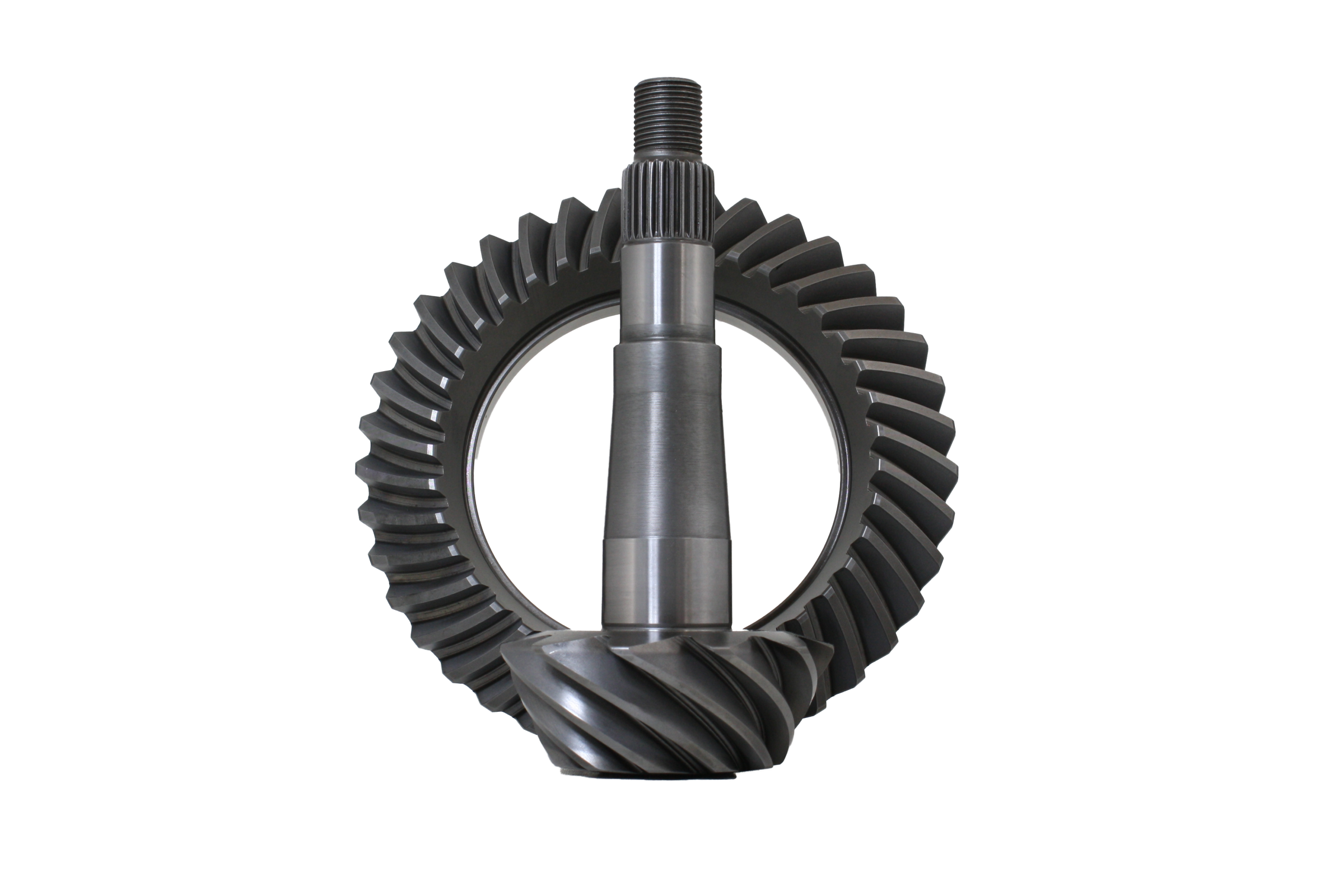 Chrysler 8.25 Inch Rear Axle 5.13 Ratio Dual Drilled Ring and Pinion Revolution Gear