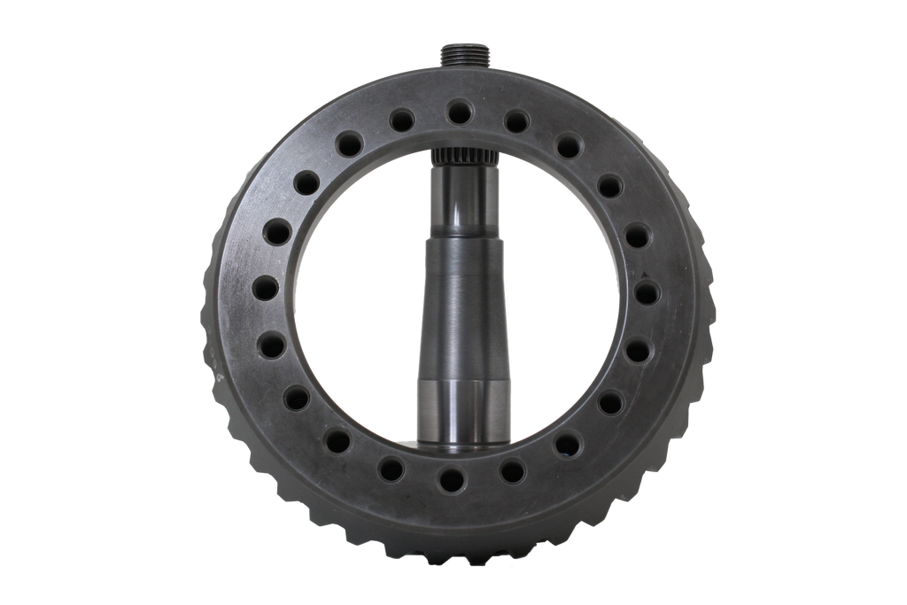 Chrysler 8.25 Inch Rear Axle 5.13 Ratio Dual Drilled Ring and Pinion Revolution Gear