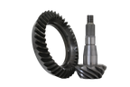 Chrysler 9.25 Inch Rear Axle 3.55 Ratio Dual Drilled Face Hobbed Ring and Pinion Revolution Gear