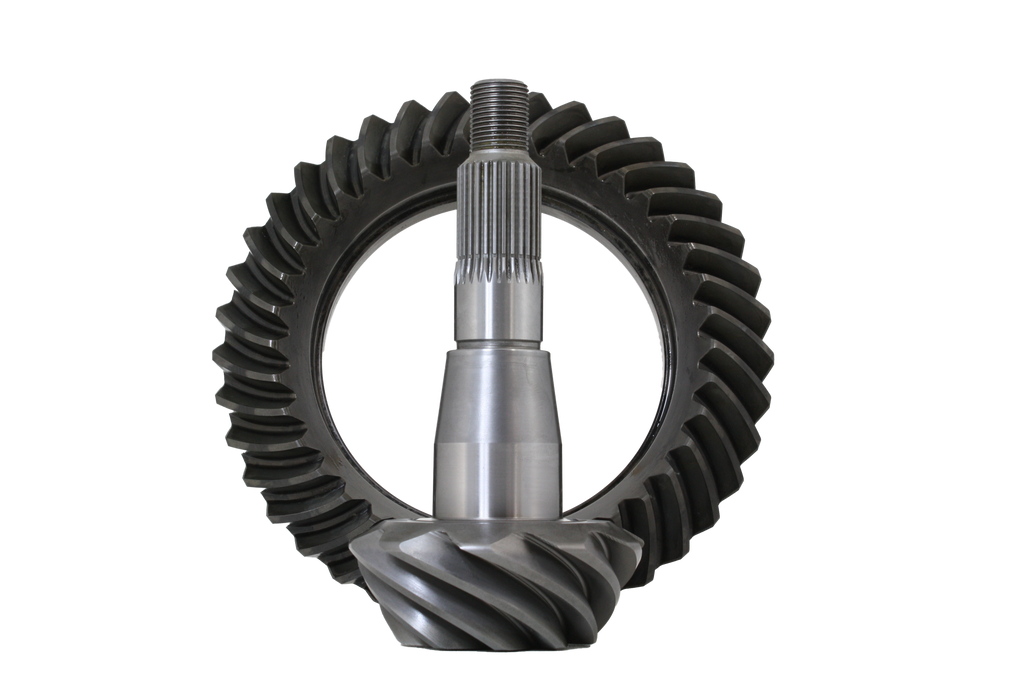 Chrysler 9.25 Inch Rear Axle 3.92 Ratio Ring and Pinion Revolution Gear