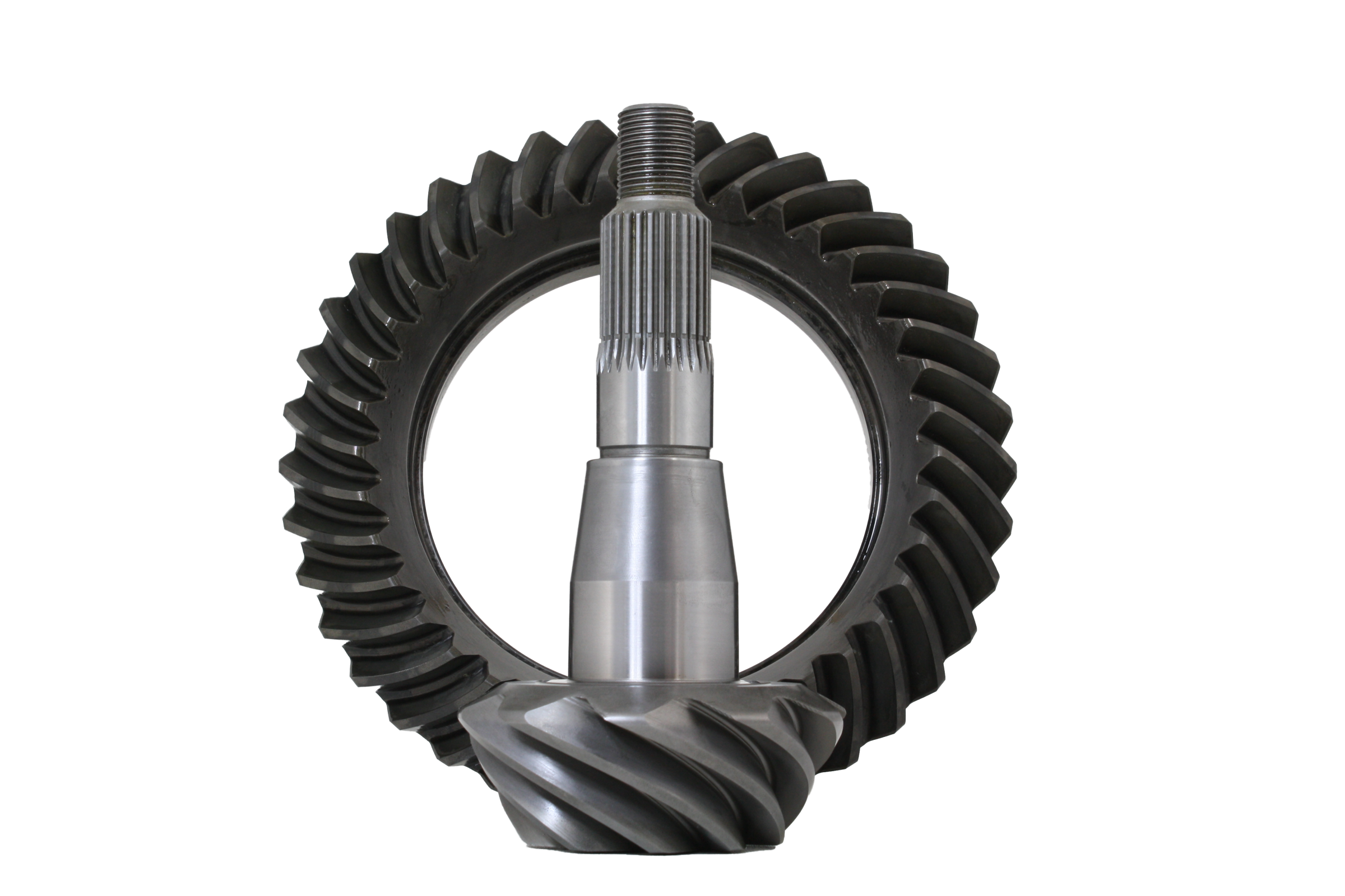 Chrysler 9.25 Inch Rear Axle 4.88 Ratio Dual Drilled Ring and Pinion Revolution Gear