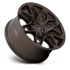 BRCPK 17X8.5 6X135 M-BRNZ 0MM