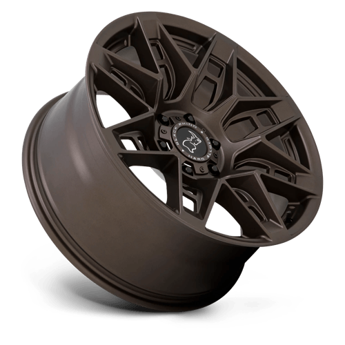 BRCPK 18X9.5 6X5.5 M-BRNZ -18MM