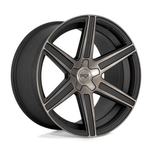 M236 22X9.5 6X135 MT-MACH-DDT 30MM