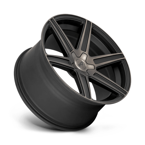 M236 20X9 5X112 MT-MACH-DDT 38MM