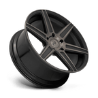 M236 CARINA 22X9.5 5X150 110.2 MBT 30MM