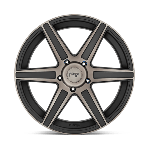 M236 CARINA 22X9.5 5X150 110.2 MBT 30MM