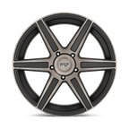 M236 CARINA 22X9.5 5X150 110.2 MBT 30MM