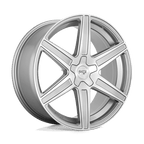 CARINA 20X9 5X112 66.5 GLR +27 BMW CAP