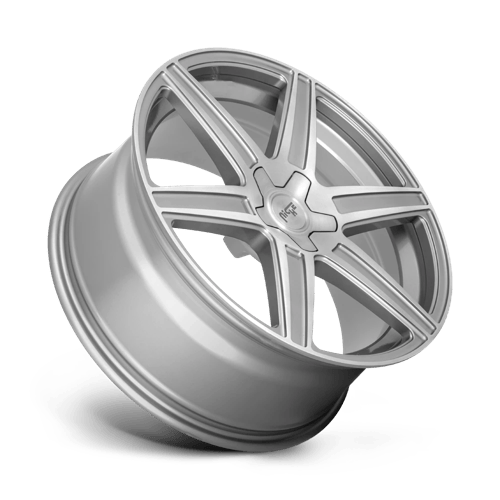 CARINA 20X10.5 5X114.3 GL 7.3 72 +40