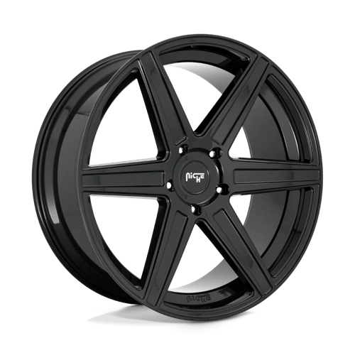 CARINI 20X9 5X112 66.56 BD +38 BSL