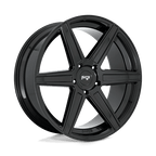 CARINI 20X9 5X112 66.56 BD +38 BSL