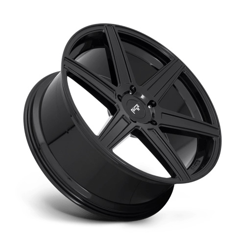 M185 20X9 5X120 MT-BLK 35MM