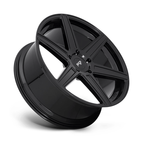 M185 20X10 5X4.5 MT-BLK 40MM