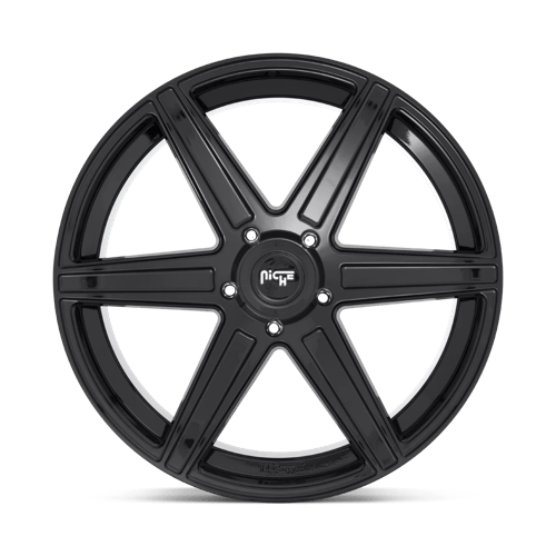 M185 20X9 5X120 MT-BLK 35MM
