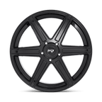 CARINI 20X9 5X112 66.56 BD +38 BSL