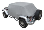 Waterproof Cab Cover for 2007-18 Jeep JK Wrangler w/ 4 Doors RT Off Road