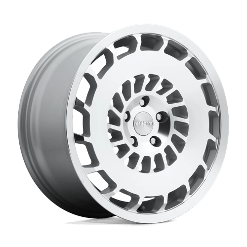 CCV 18X8.5 BLANK 72.56 MSL +40 LEFT