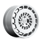 CCV 18X8.5 BLANK 72.56 MSL +40 LEFT
