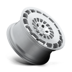 CCV 18X8.5 BLANK 72.56 MSL +40 LEFT