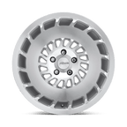 CCV 18X8.5 BLANK 72.56 MSL +40 LEFT