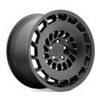 CCV 18X8.5 BLANK 72.56 BD +35 RIGHT