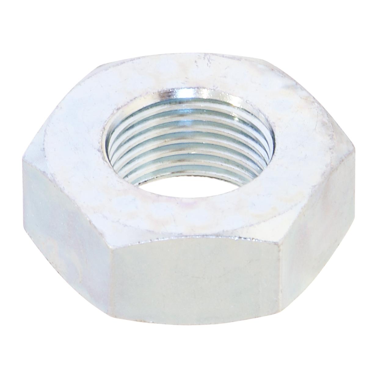 Jam Nut 3/4 Inch-16 Right Hand Thread For Threaded Bung Each RockJock 4x4