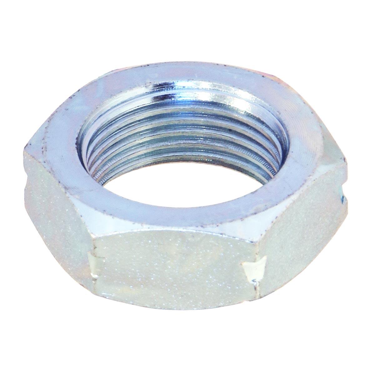 Jam Nut 1 Inch-14 Left Hand Thread For Threaded Bung Each RockJock 4x4