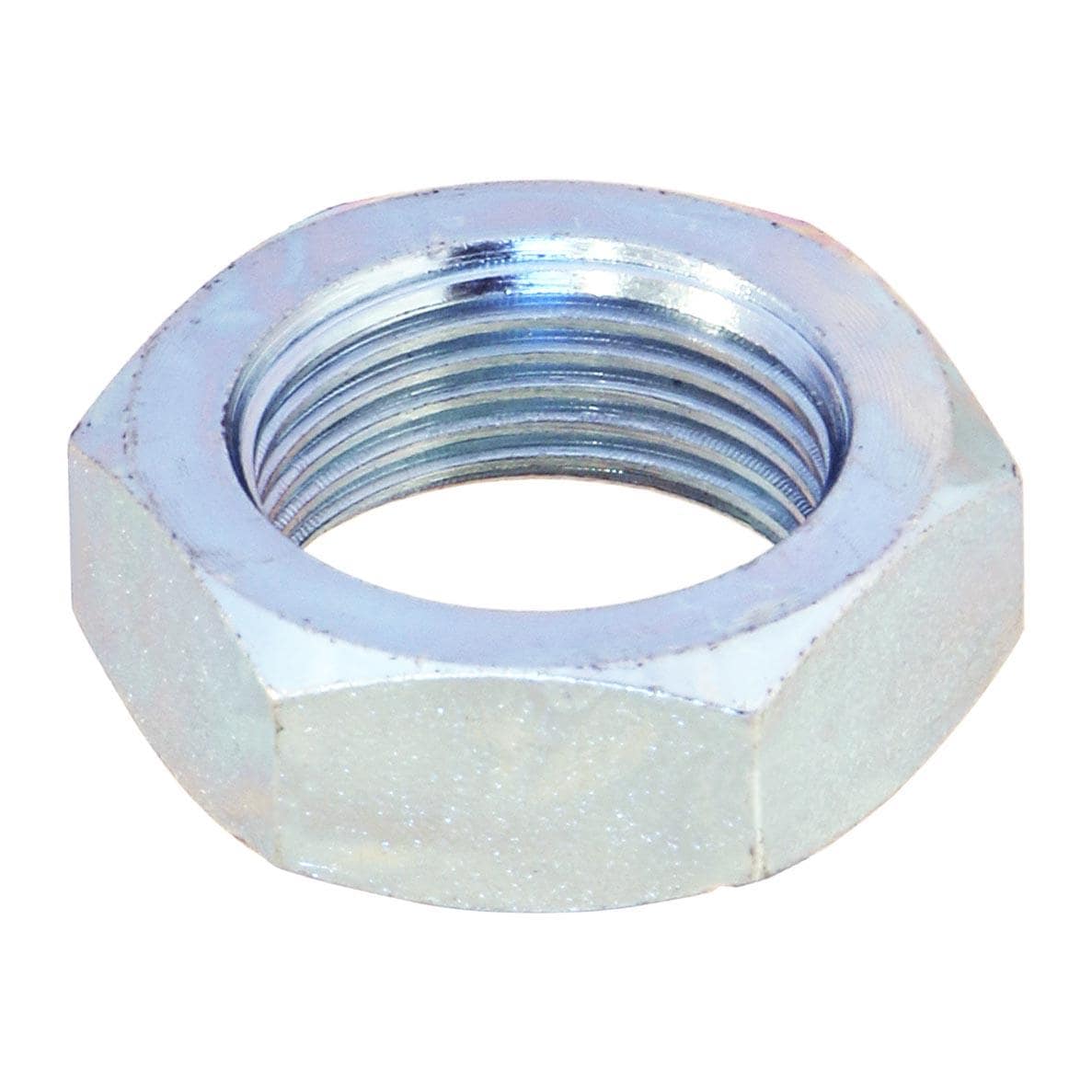Jam Nut 1 Inch-14 Right Hand Thread For Threaded Bung Each RockJock 4x4