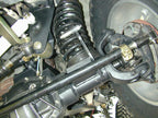 Jeep Lower Poly Coil Bucket Kit 1984-2006 TJ/LJ/XJ/ZJ Clayton Off Road